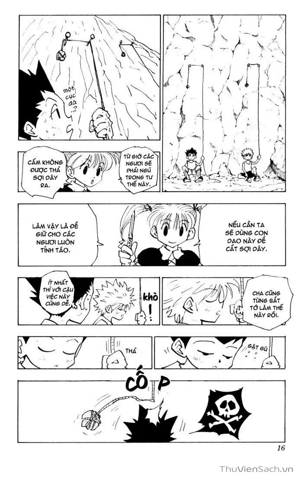 Chapter 155 - Image 15