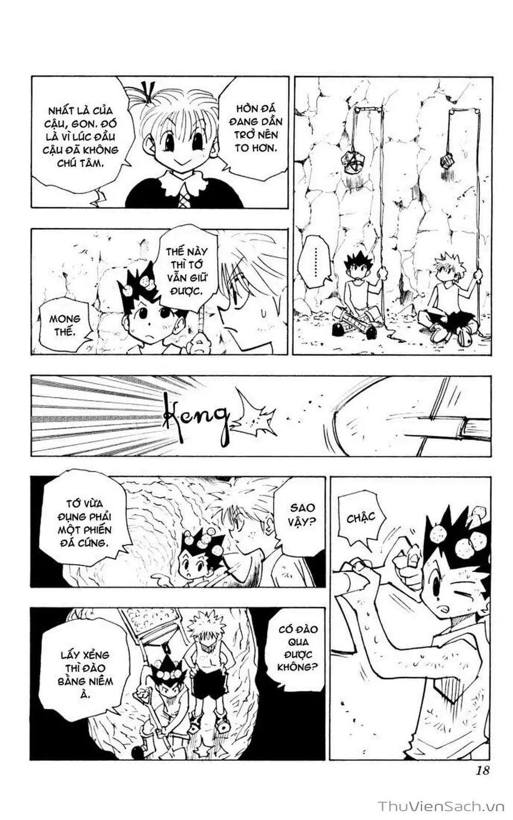 Chapter 155 - Image 17