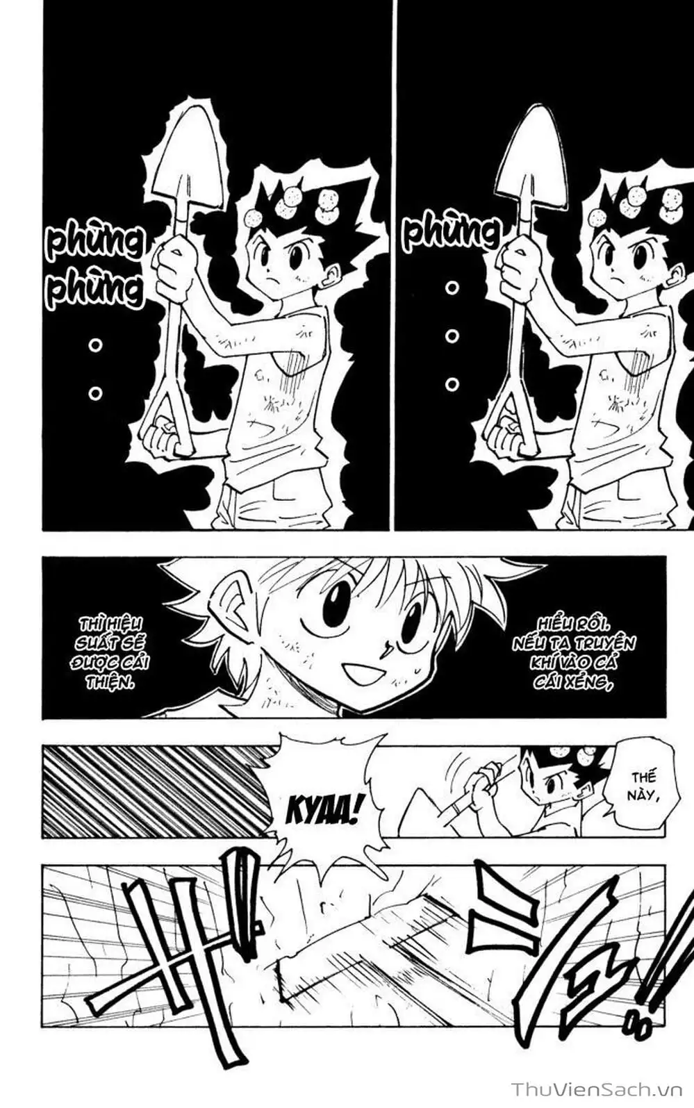 Chapter 156 - Image 2