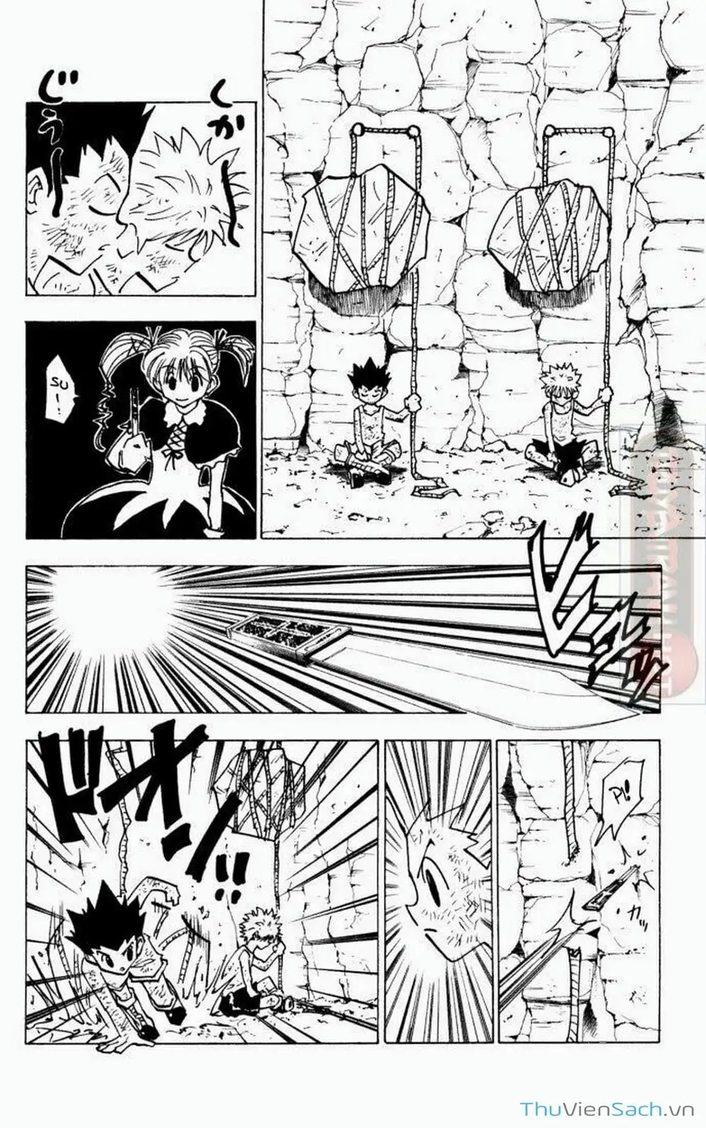Chapter 156 - Image 7
