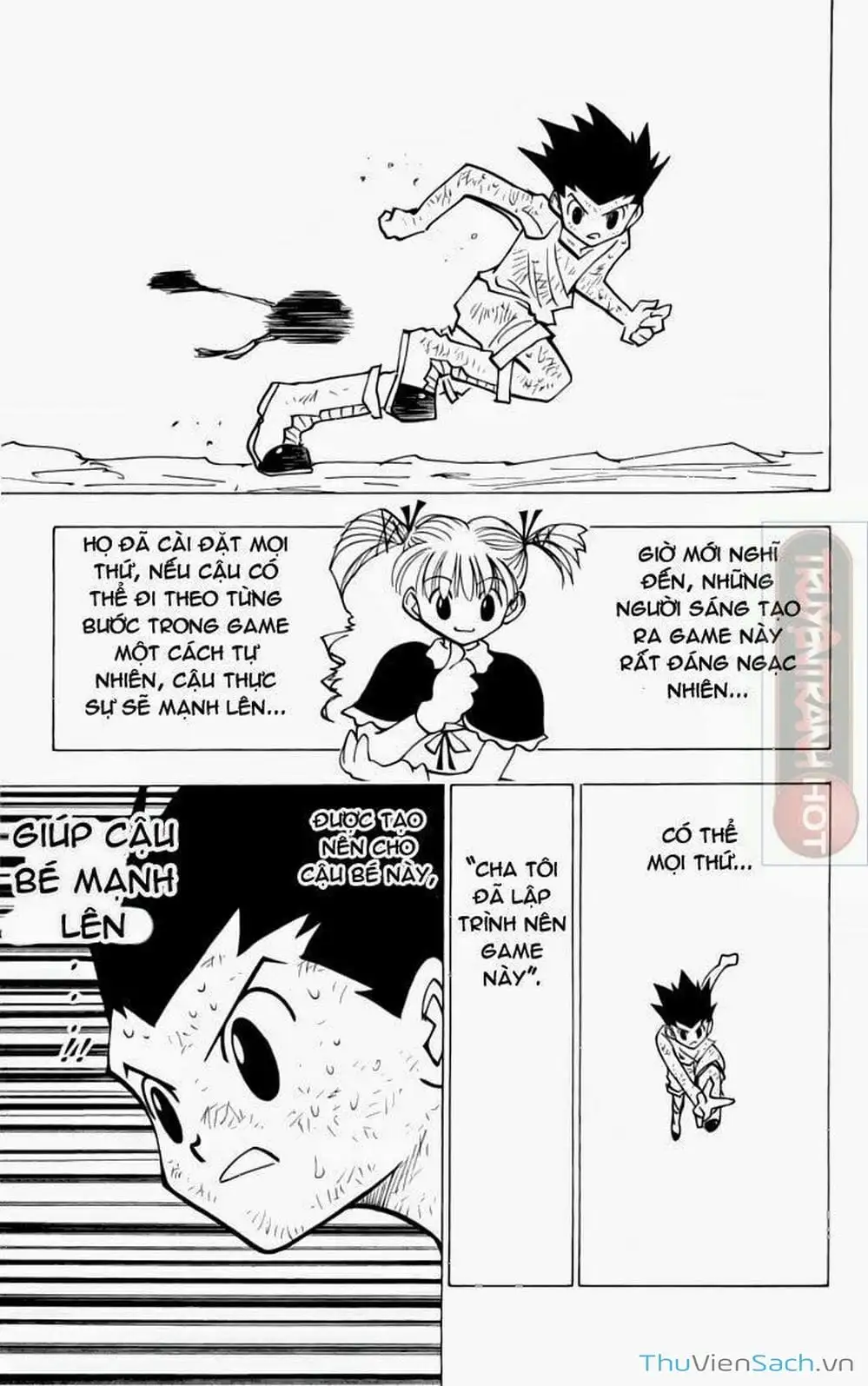 Chapter 156 - Image 10