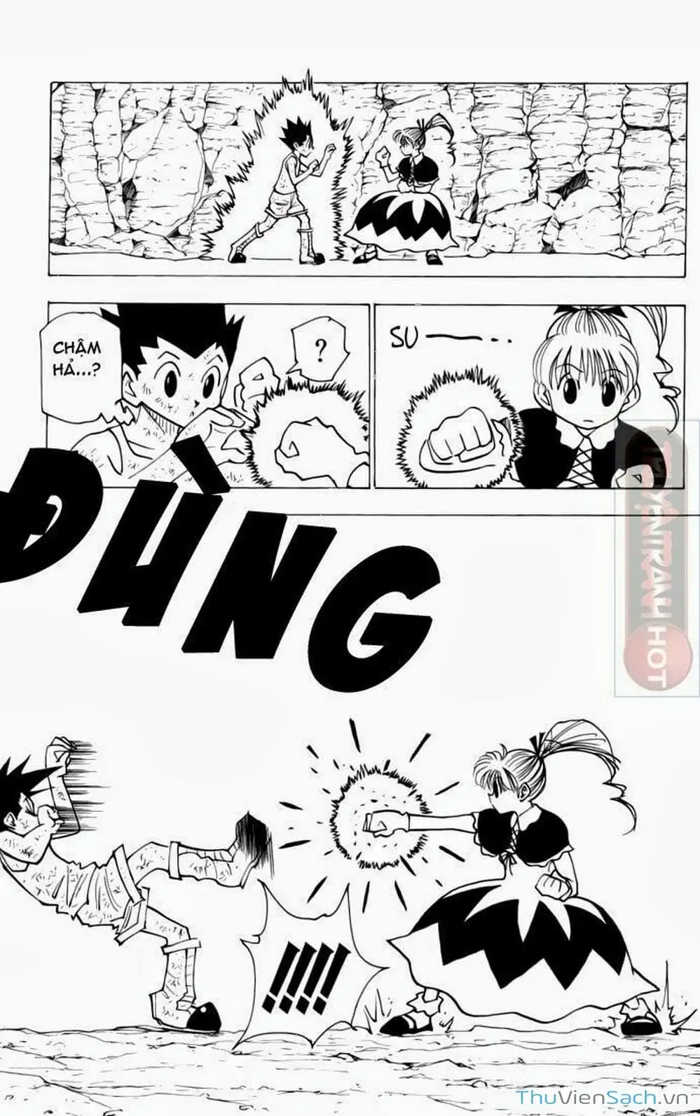Chapter 157 - Image 1
