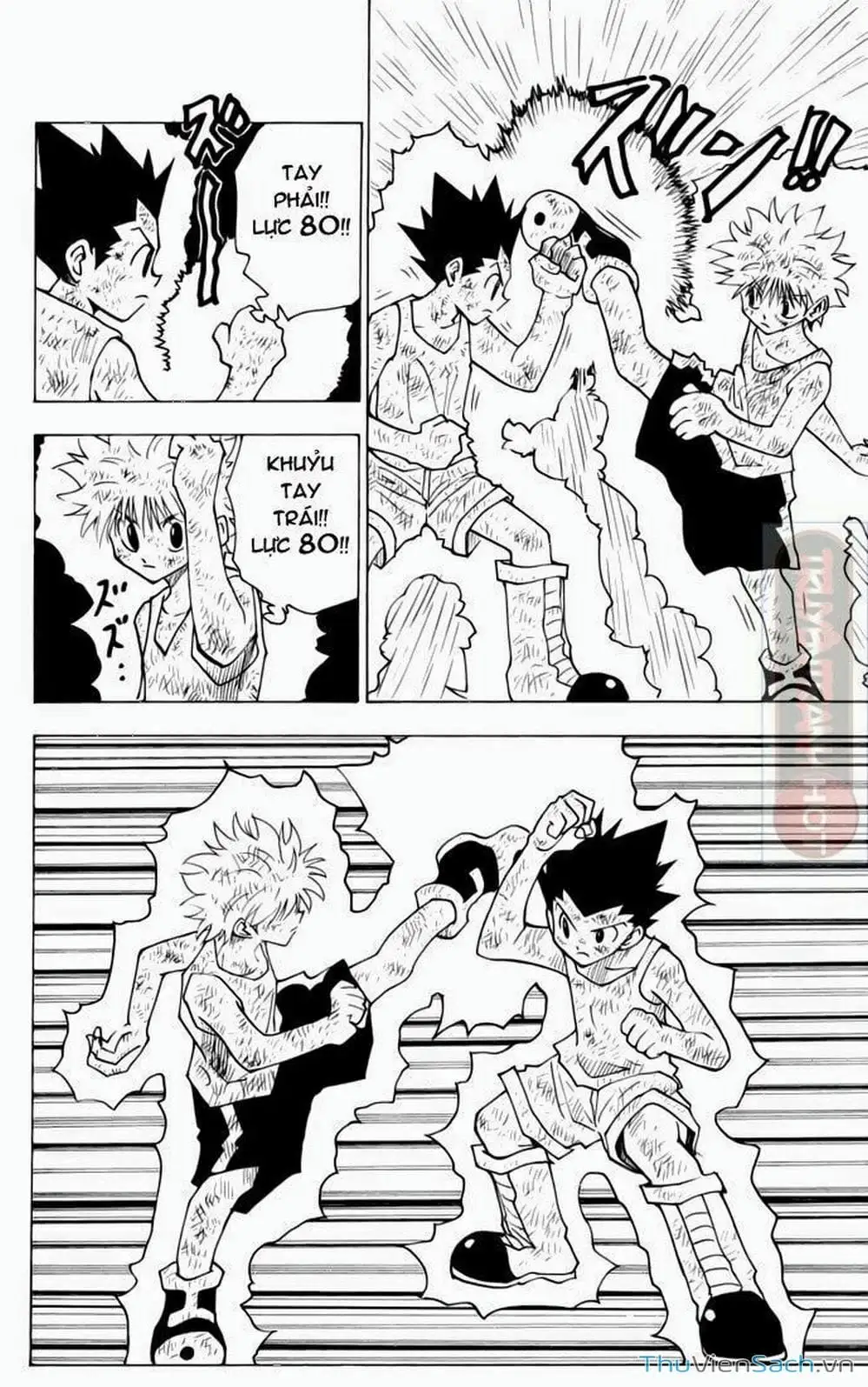 Chapter 157 - Image 13