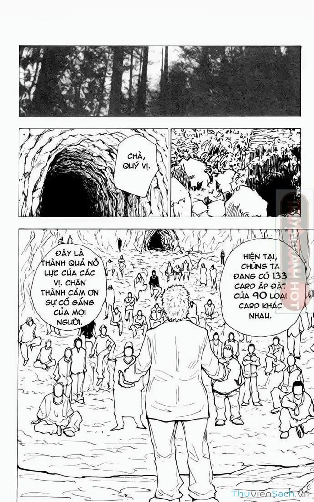 Chapter 157 - Image 15