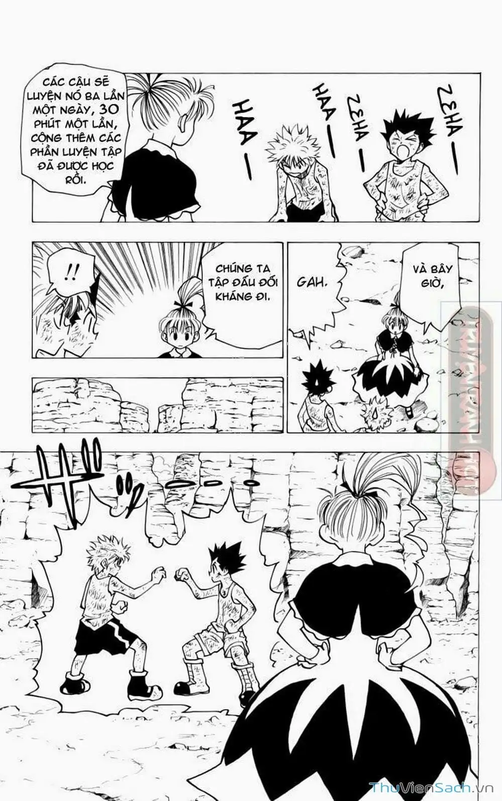 Chapter 157 - Image 10