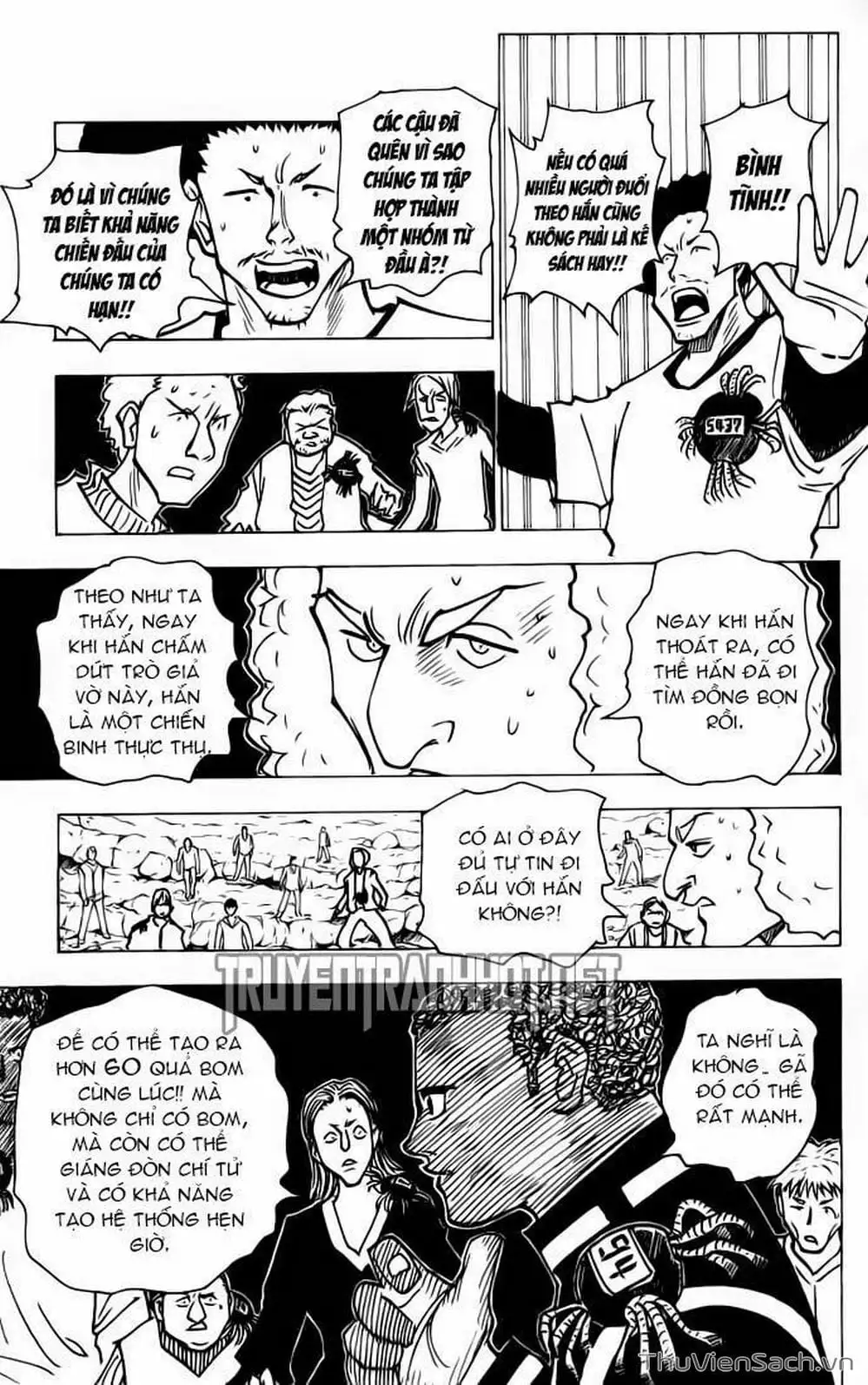 Chapter 158 - Image 11