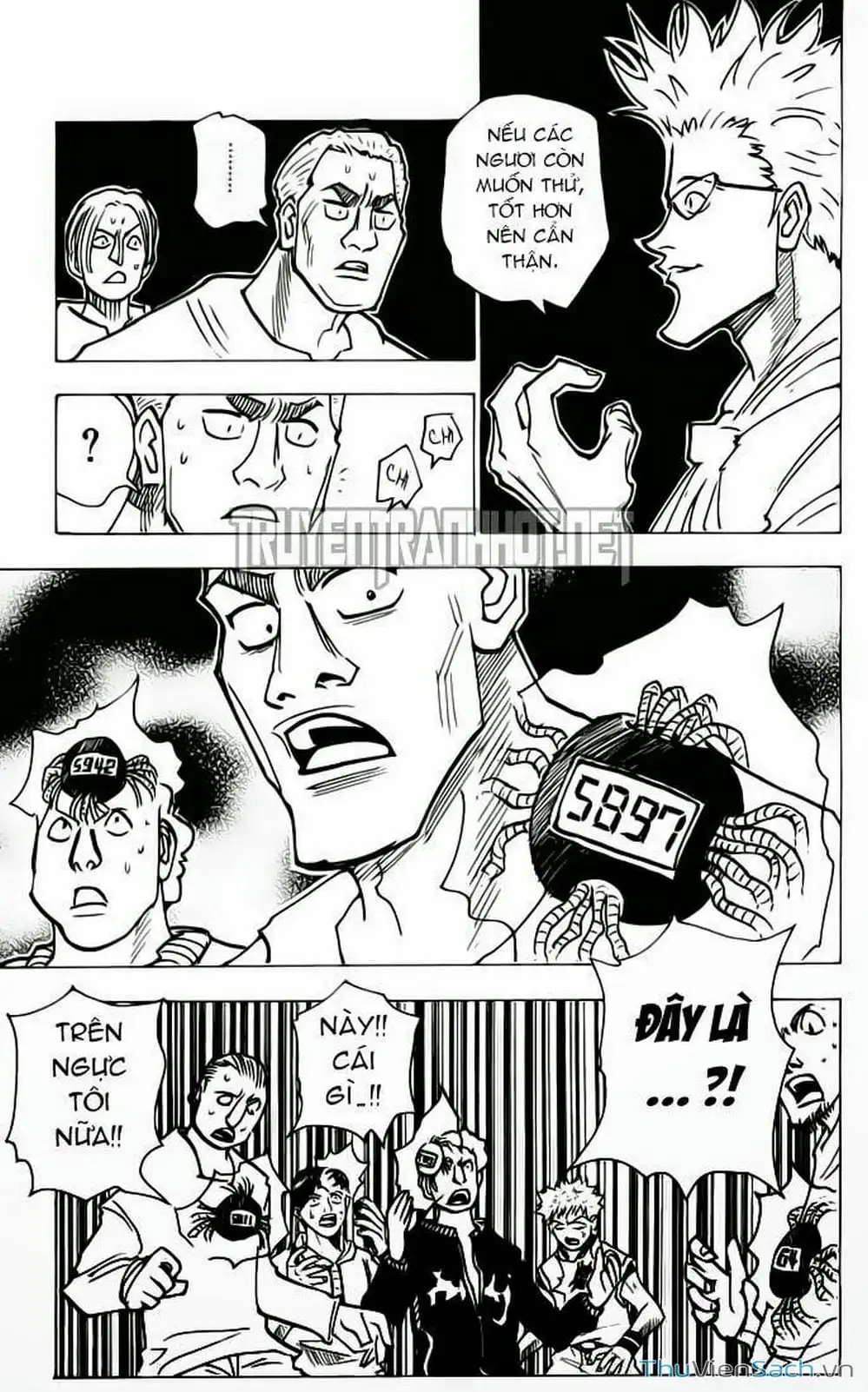 Chapter 158 - Image 7