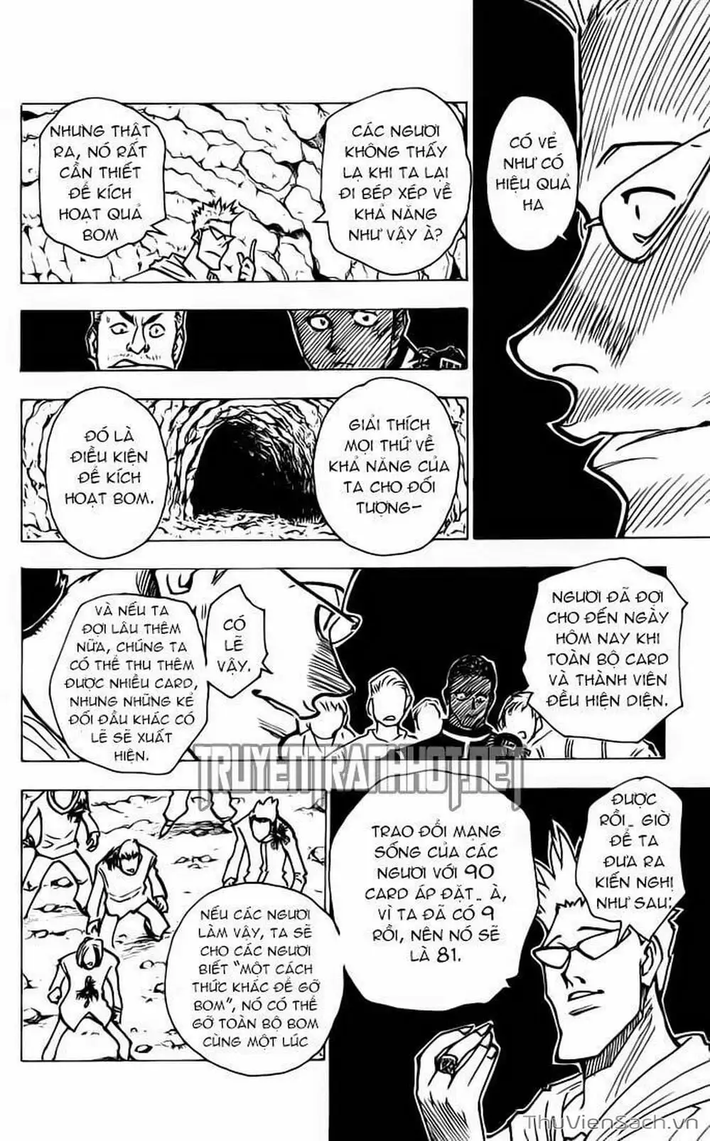 Chapter 158 - Image 8