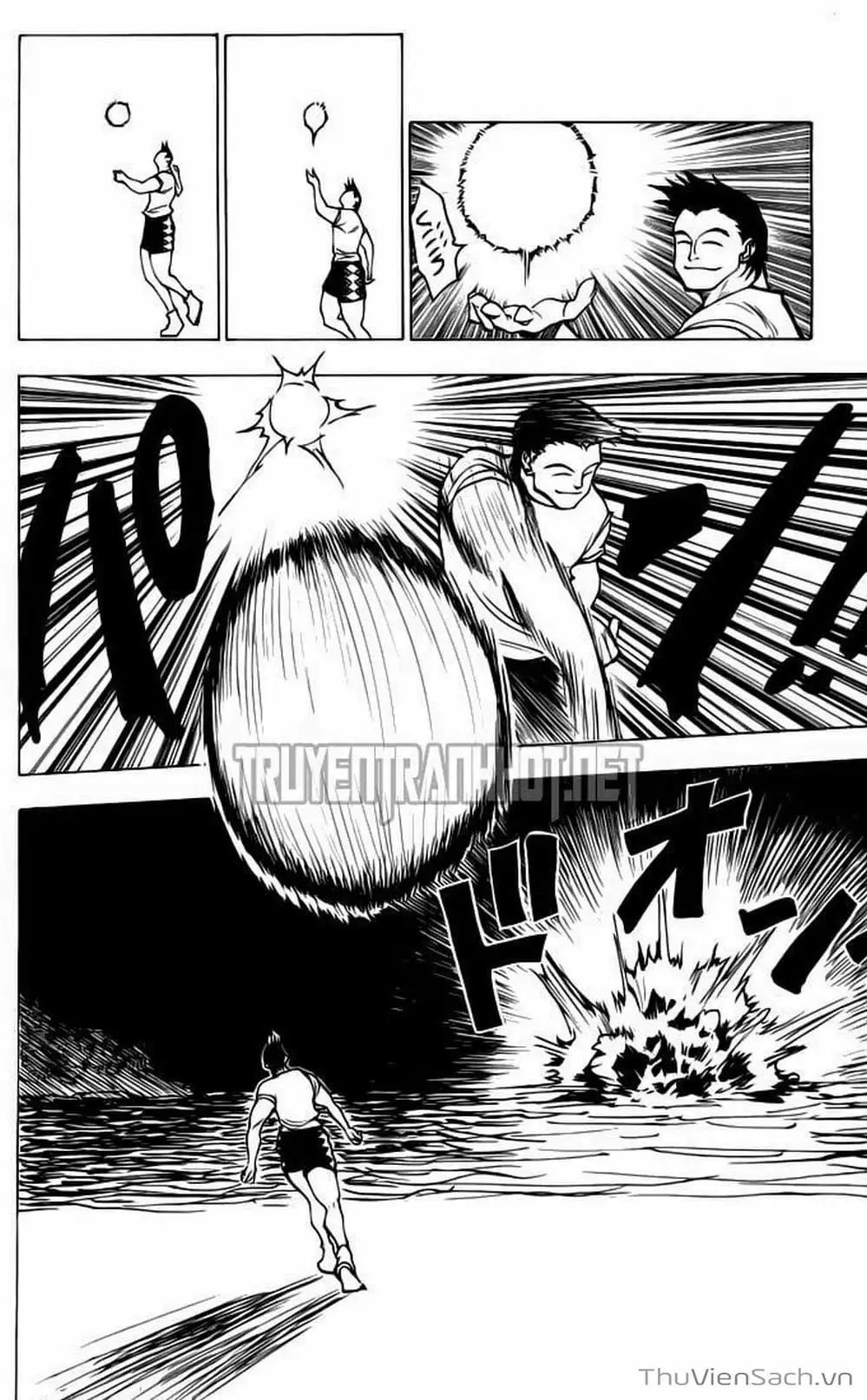 Chapter 160 - Image 11