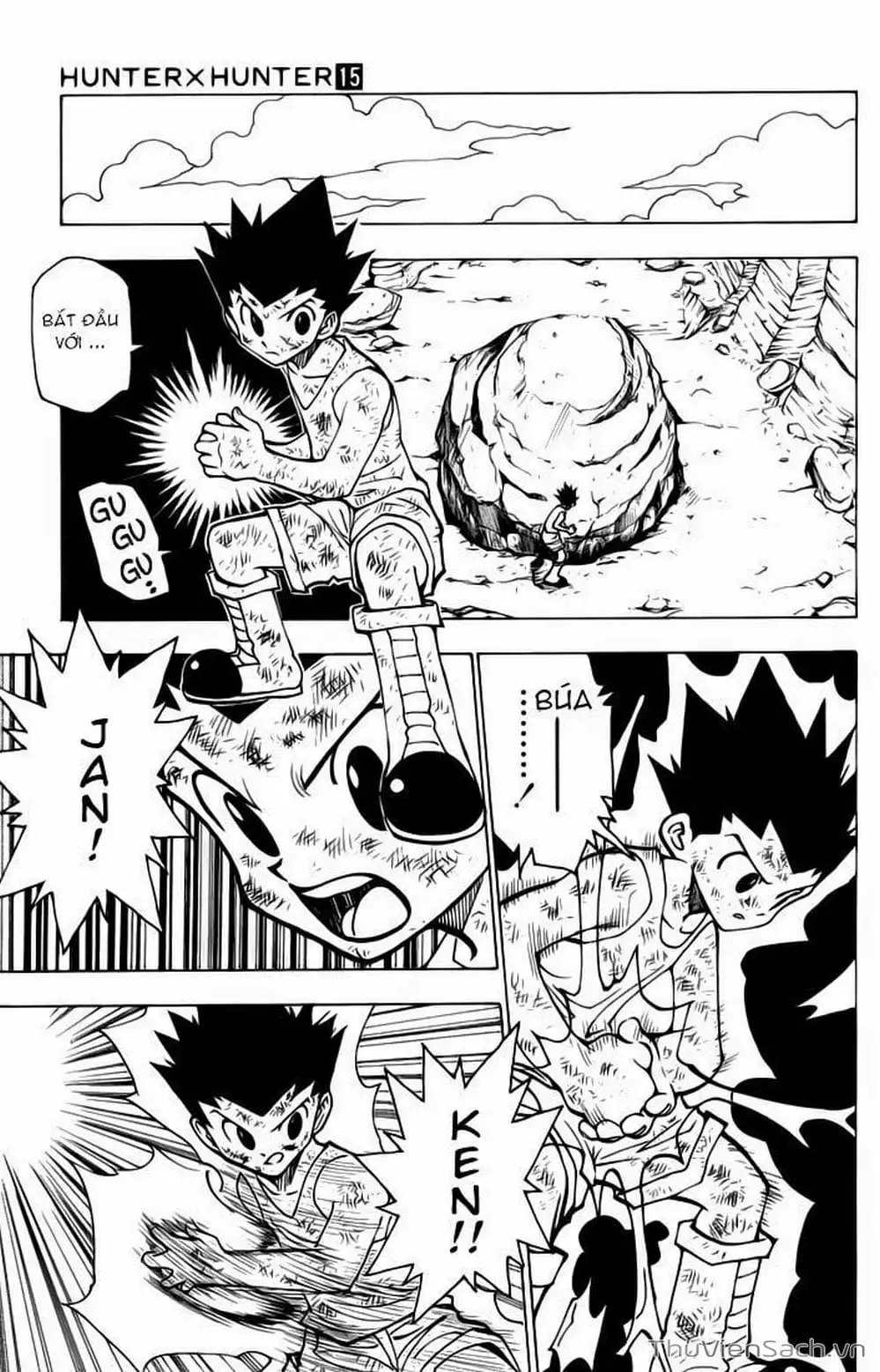 Chapter 160 - Image 12