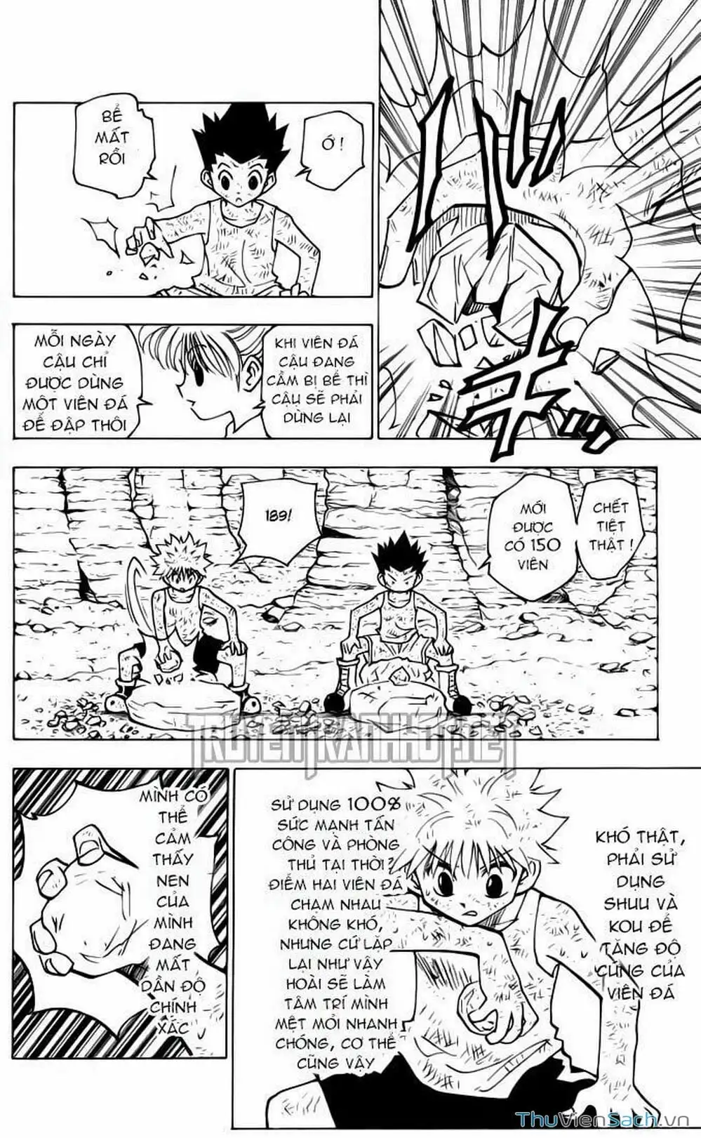Chapter 160 - Image 3