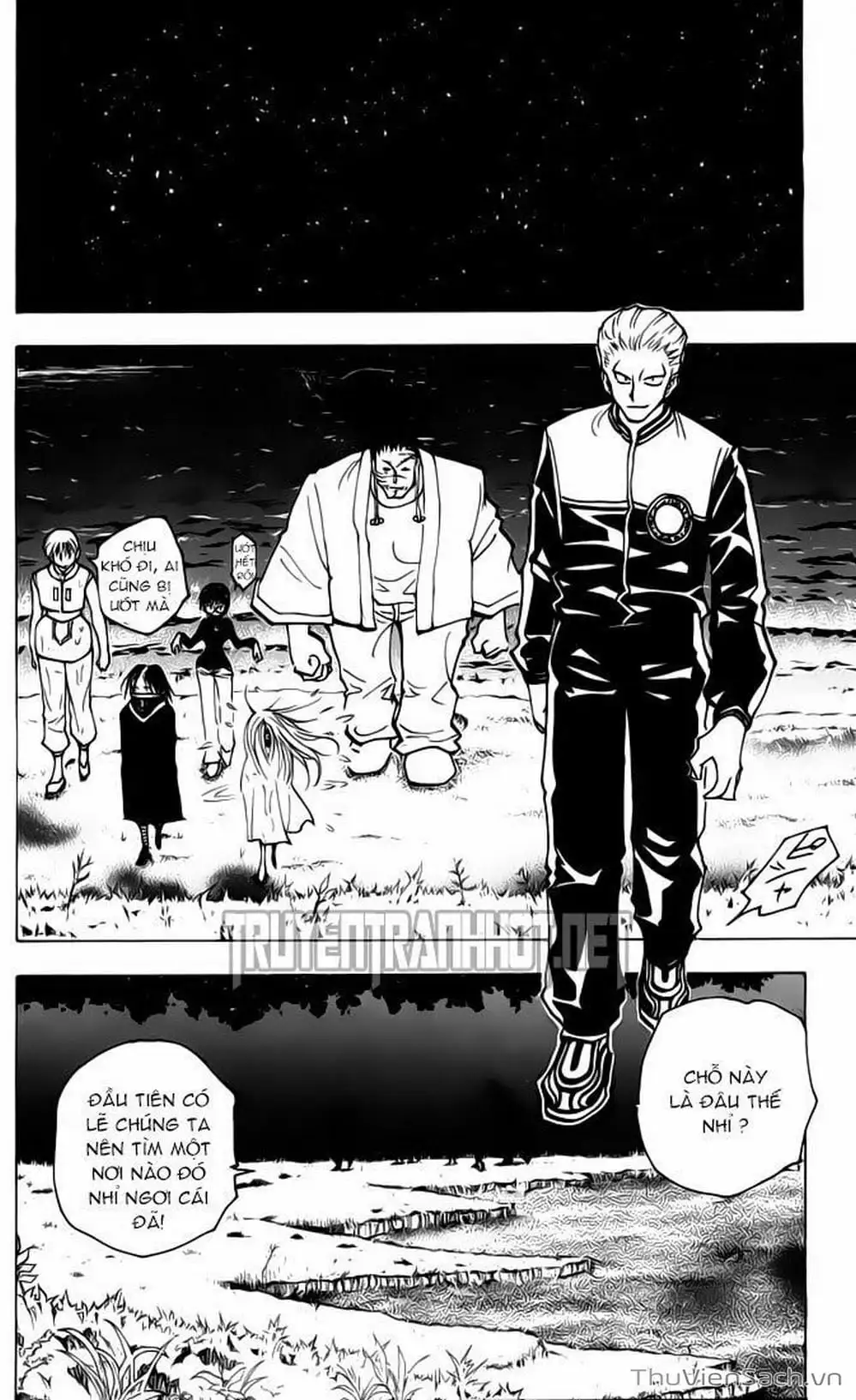 Chapter 160 - Image 7