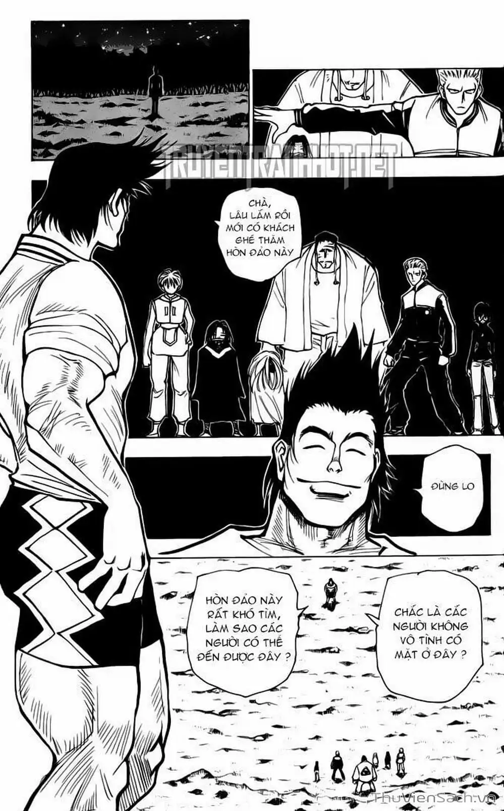 Chapter 160 - Image 8