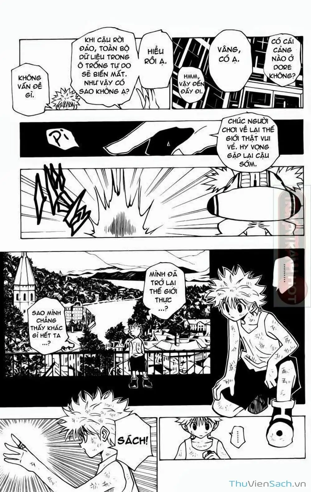 Chapter 161 - Image 12