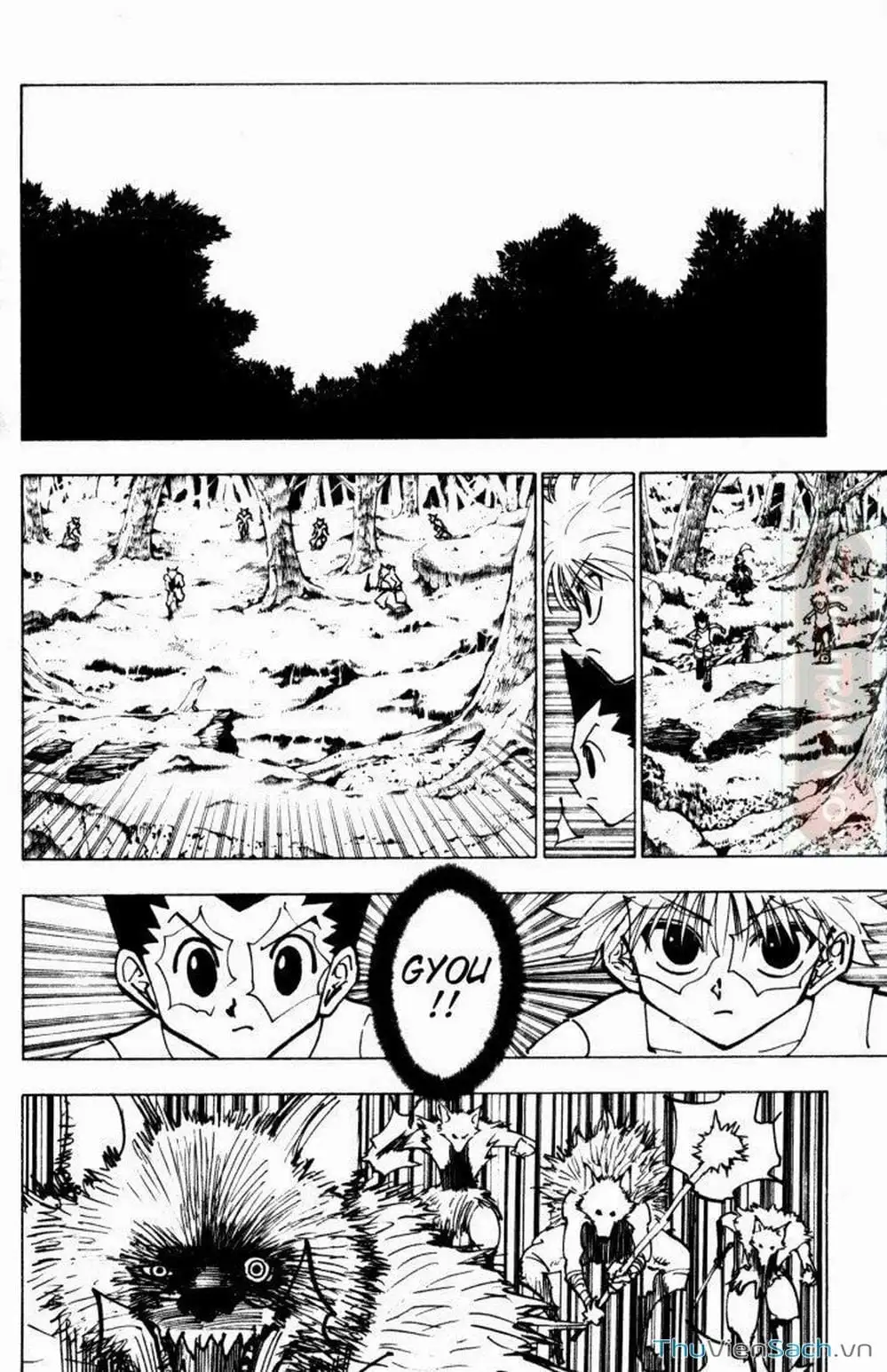 Chapter 161 - Image 7
