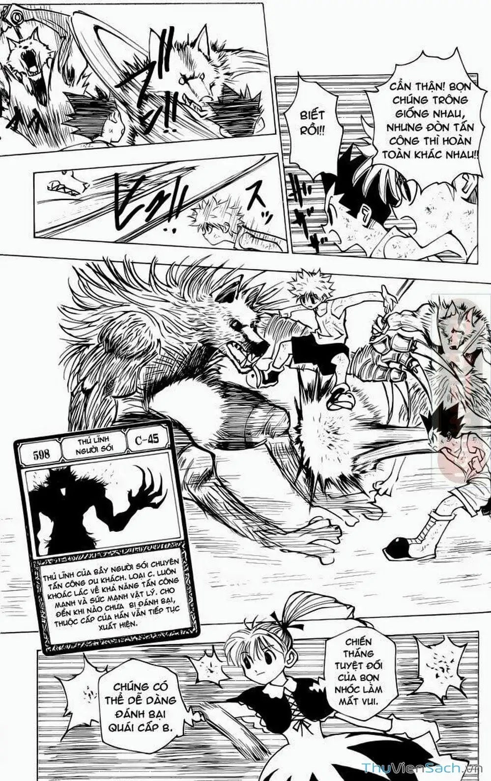 Chapter 161 - Image 8