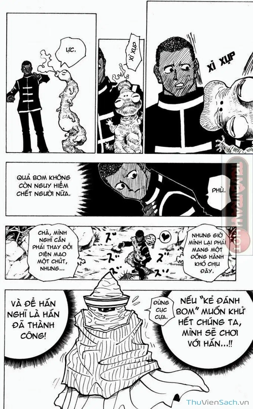 Chapter 162 - Image 7