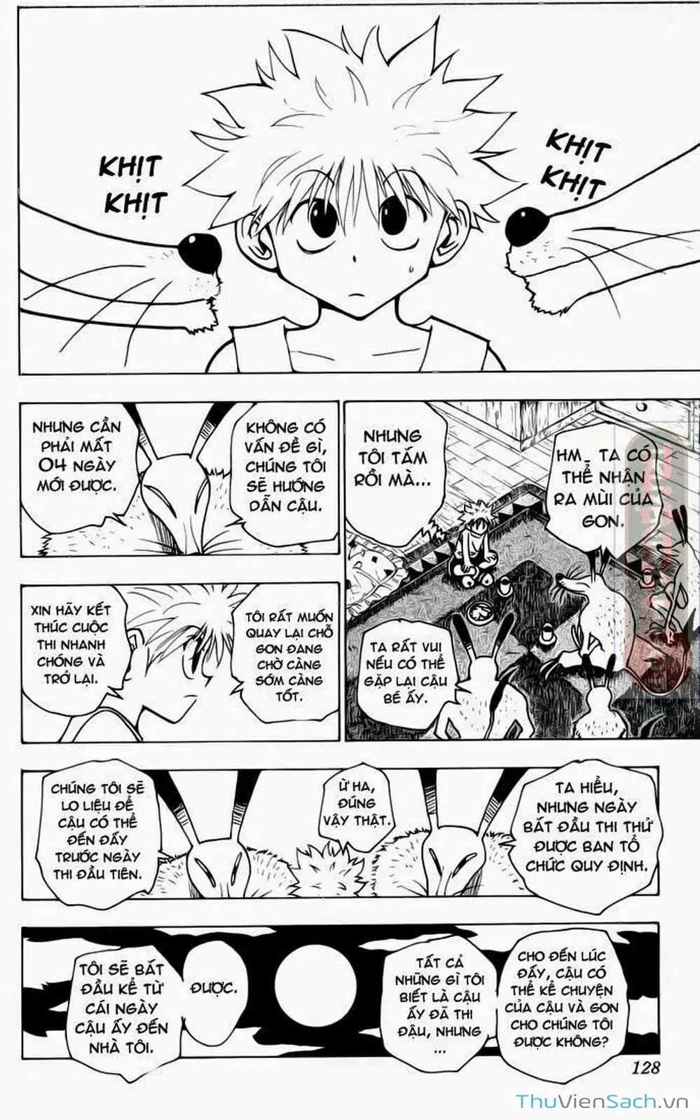 Chapter 162 - Image 9