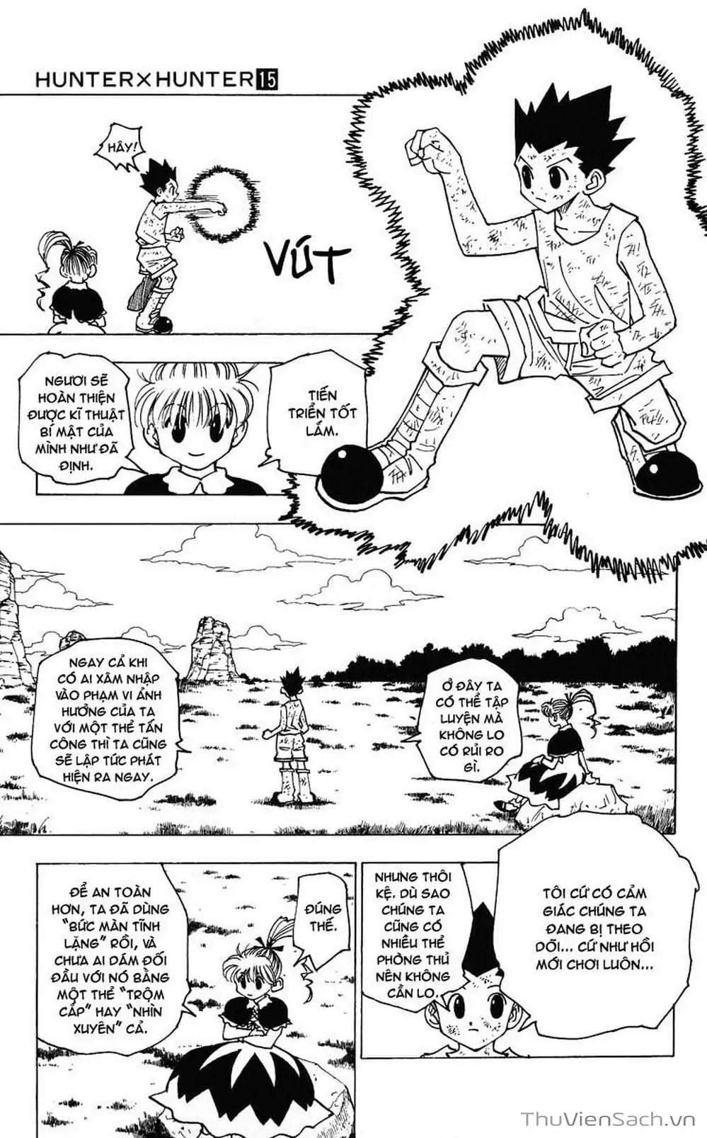 Chapter 163 - Image 1