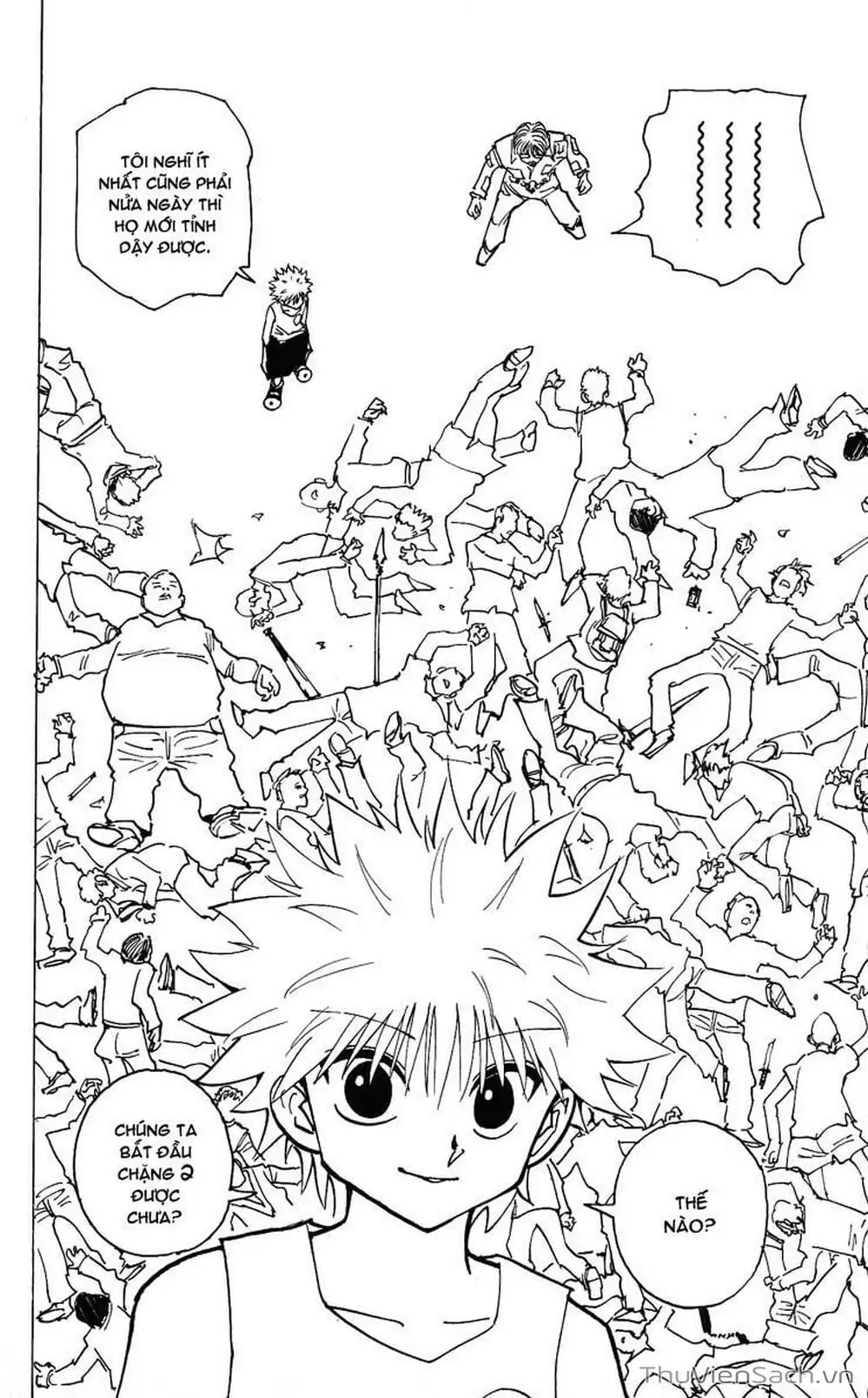 Chapter 163 - Image 12