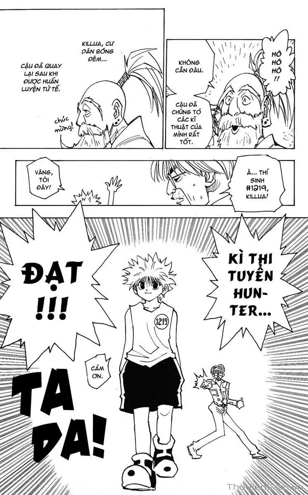 Chapter 163 - Image 13