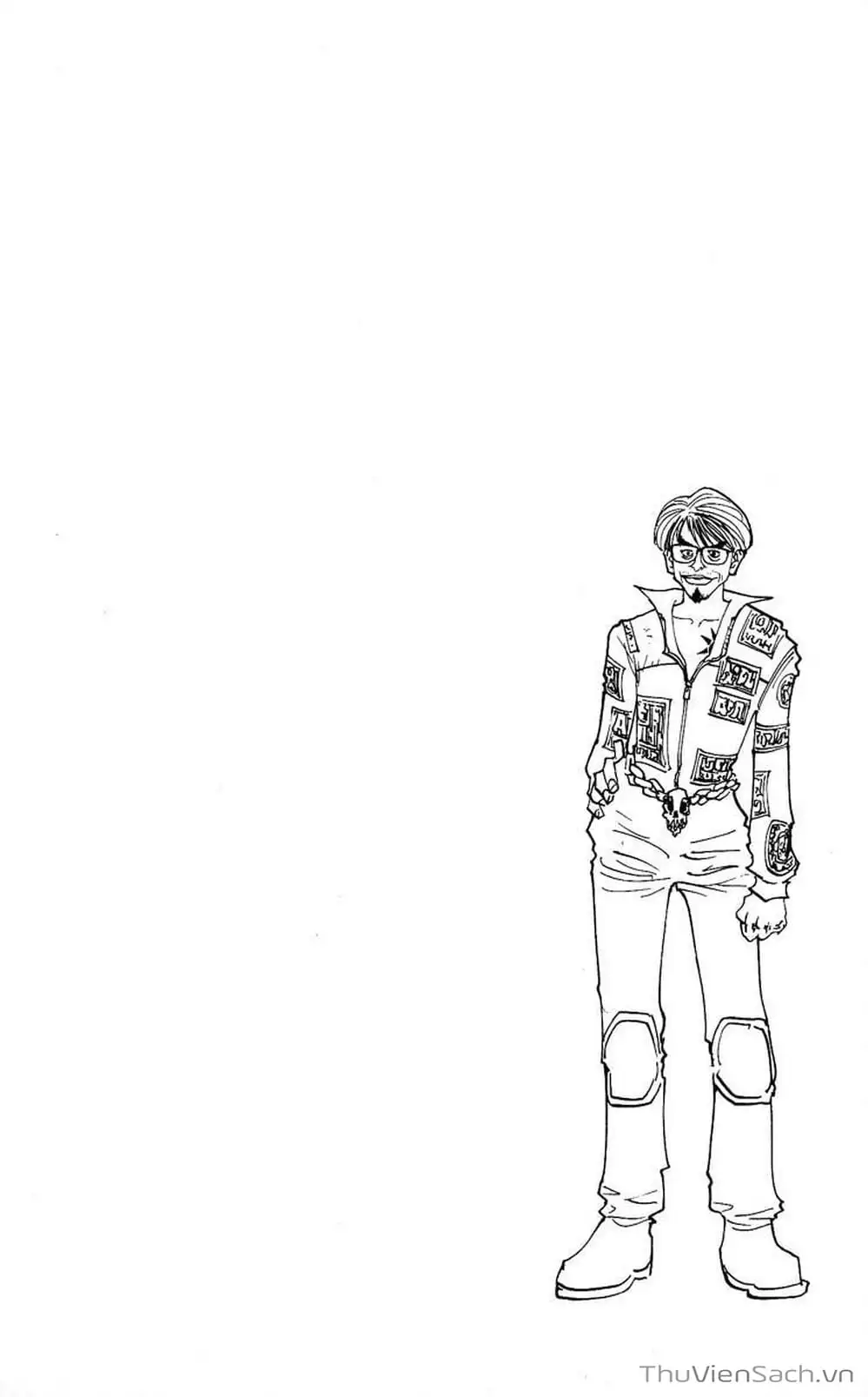 Chapter 163 - Image 14