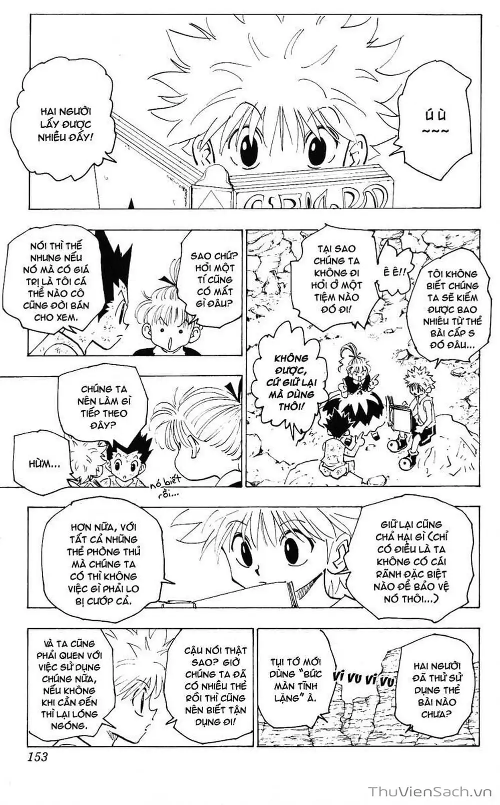 Chapter 163 - Image 17