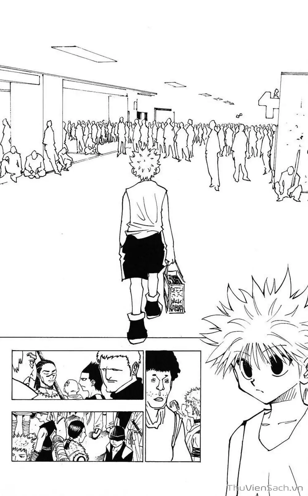 Chapter 163 - Image 4
