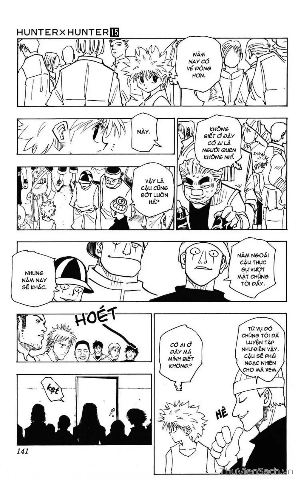 Chapter 163 - Image 5