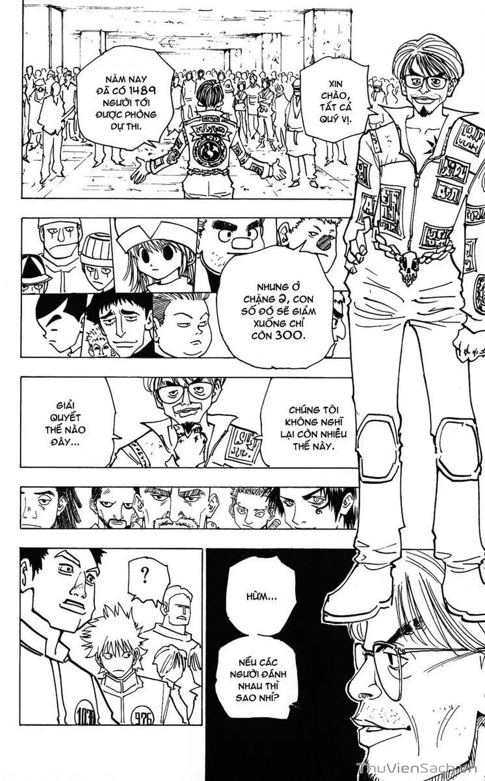 Chapter 163 - Image 6