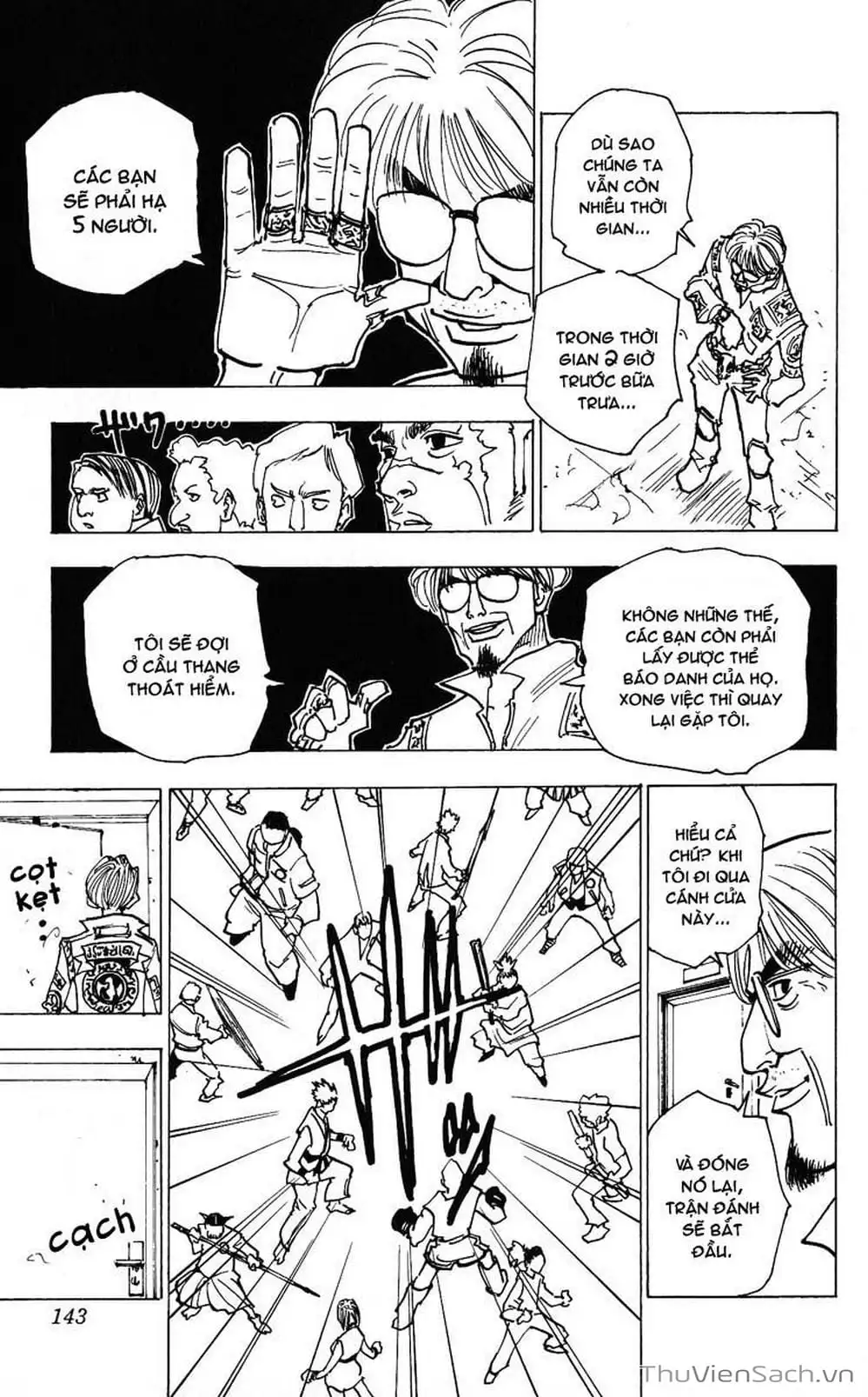 Chapter 163 - Image 7