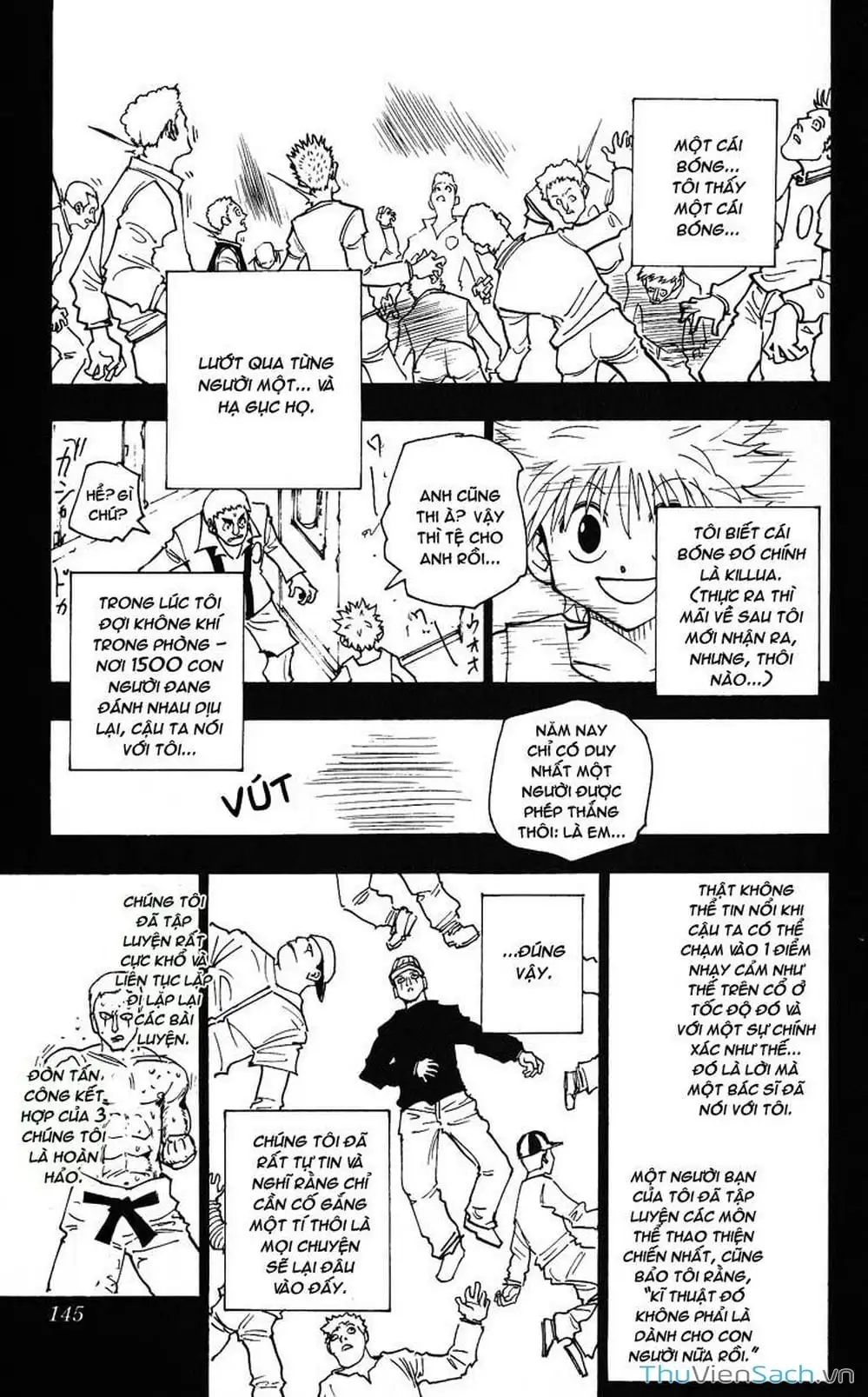Chapter 163 - Image 9