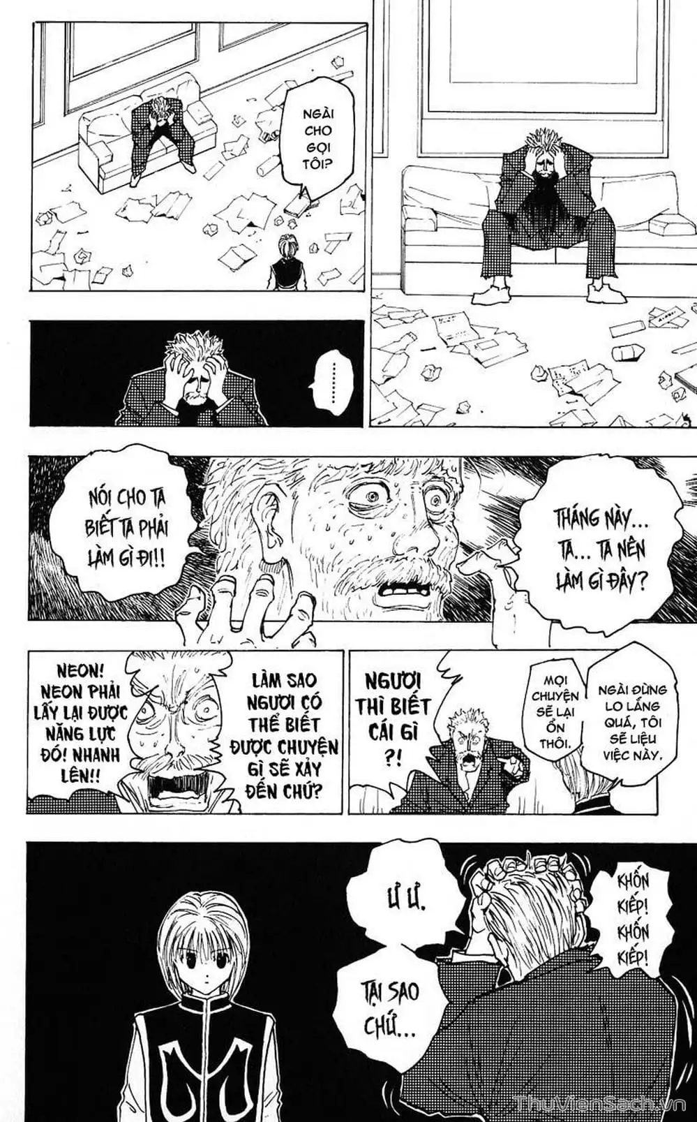 Chapter 164 - Image 11