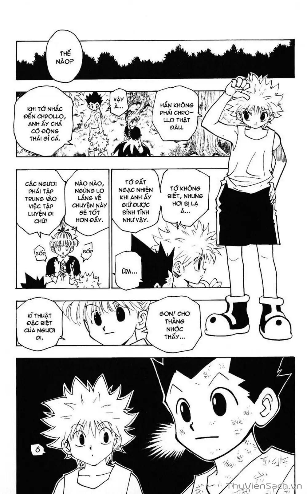 Chapter 164 - Image 12