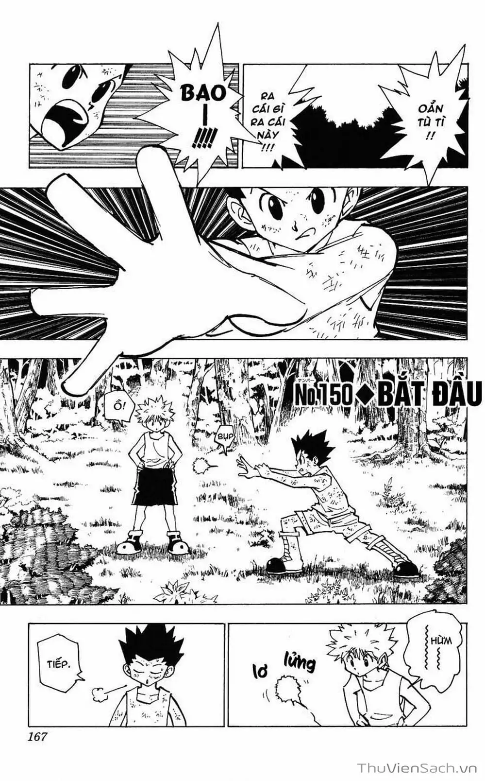 Chapter 164 - Image 14
