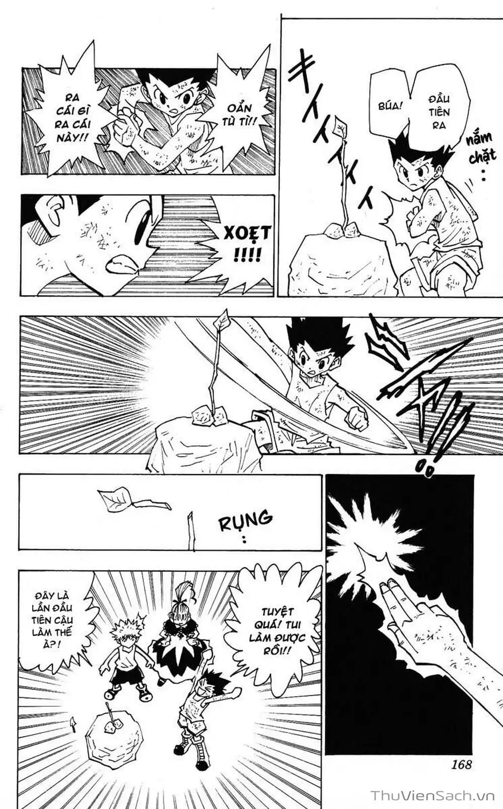 Chapter 164 - Image 15