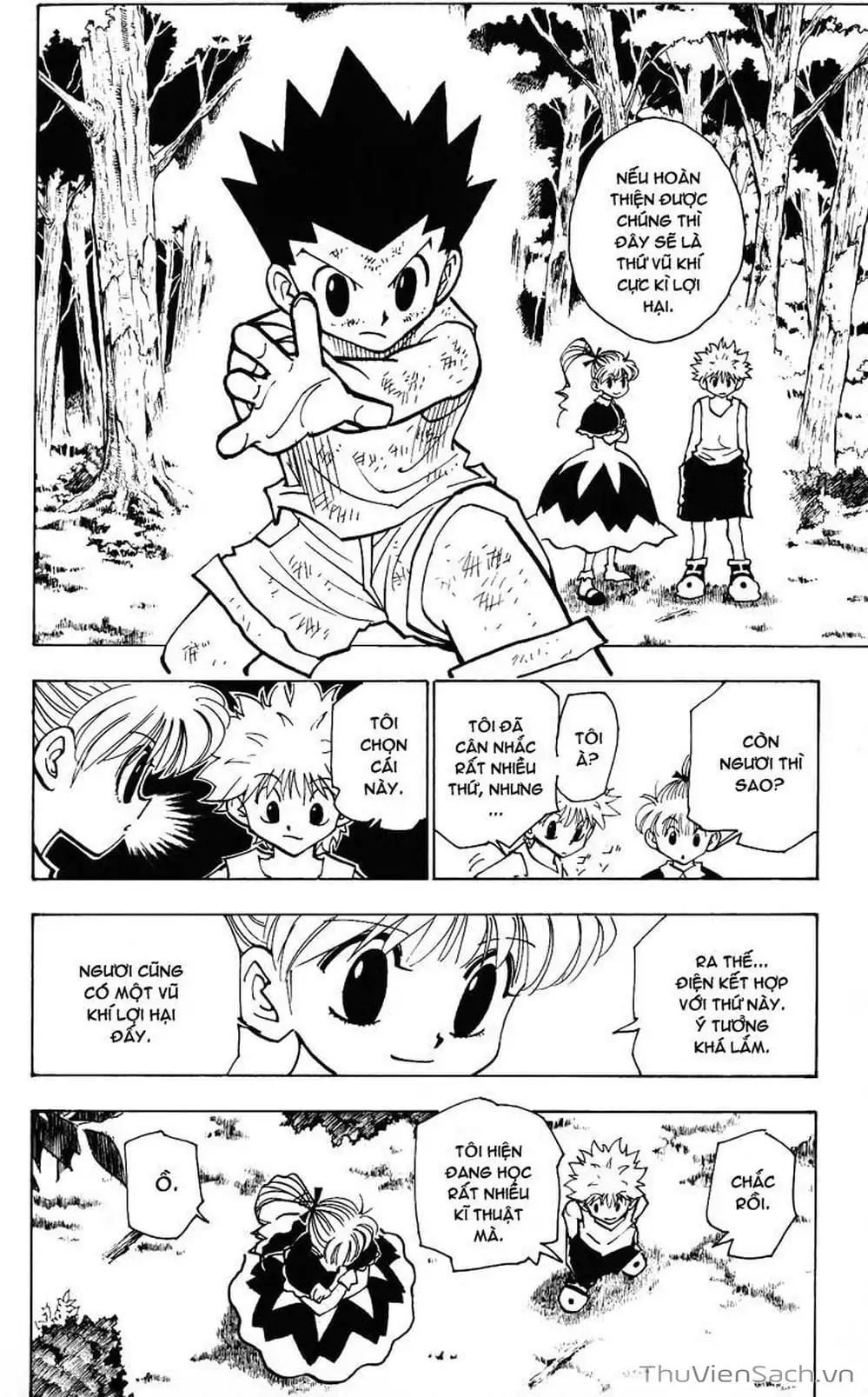 Chapter 164 - Image 17