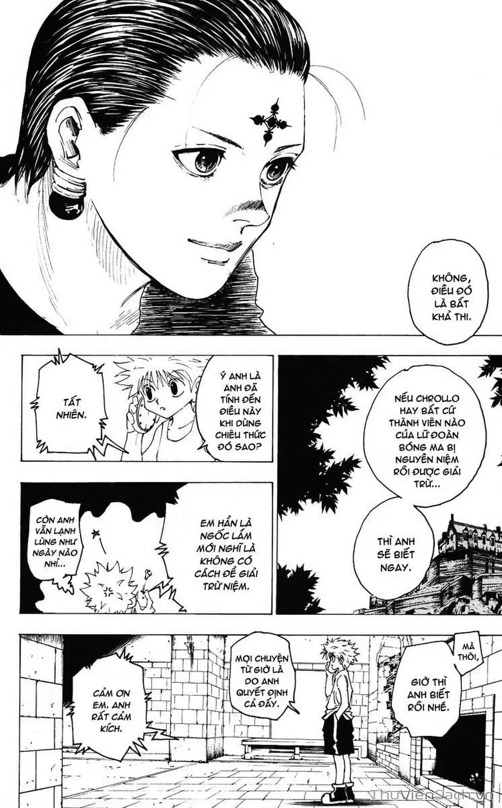 Chapter 164 - Image 9