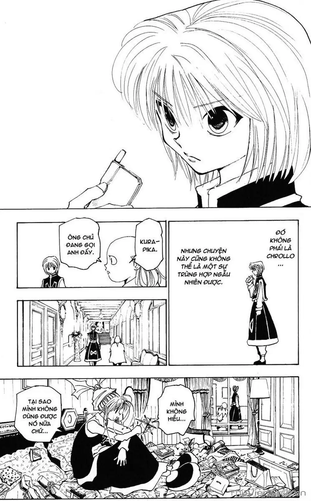 Chapter 164 - Image 10