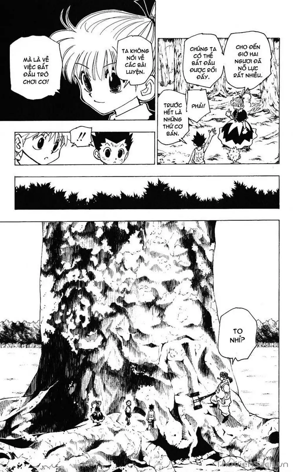Chapter 165 - Image 1