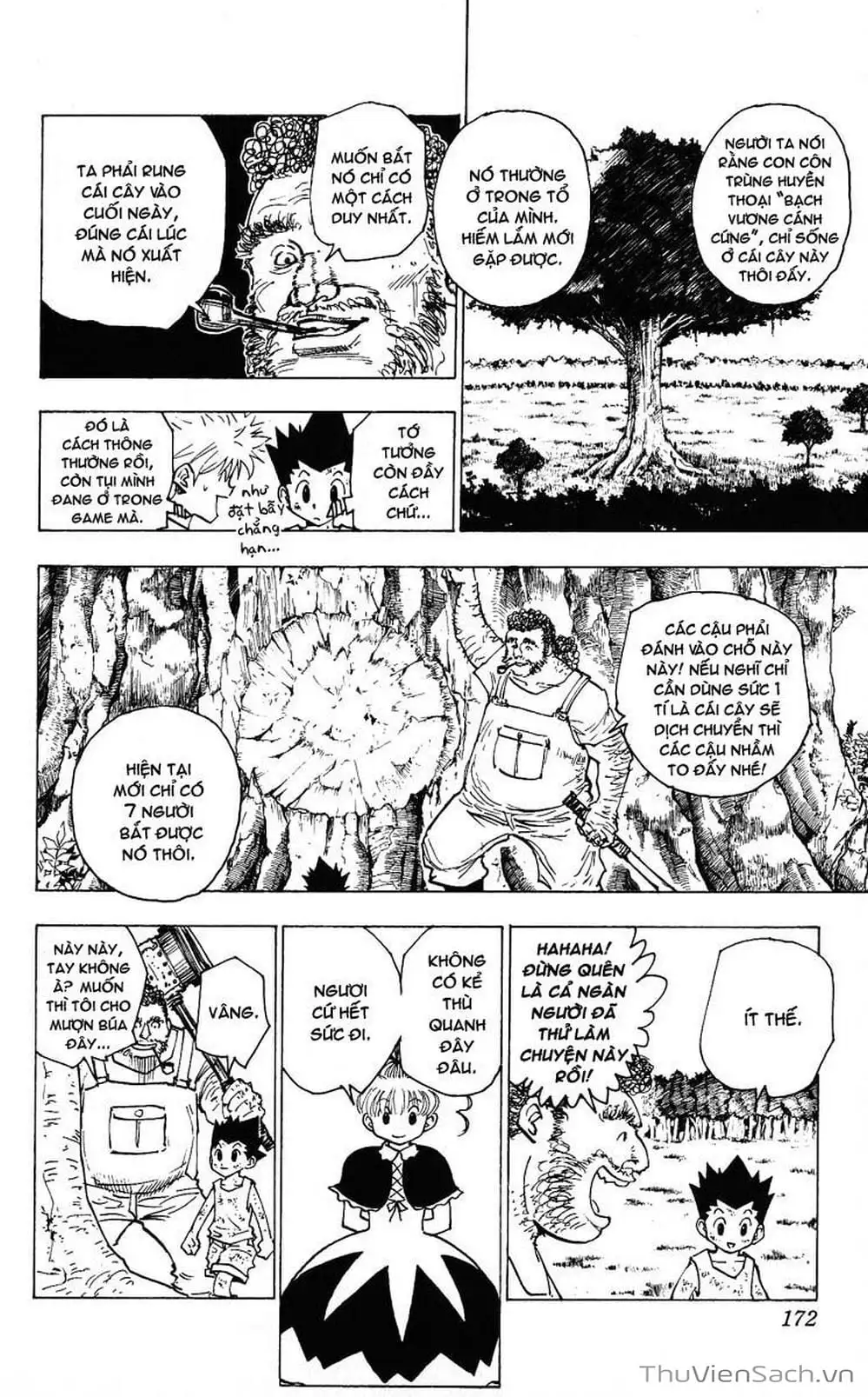 Chapter 165 - Image 2