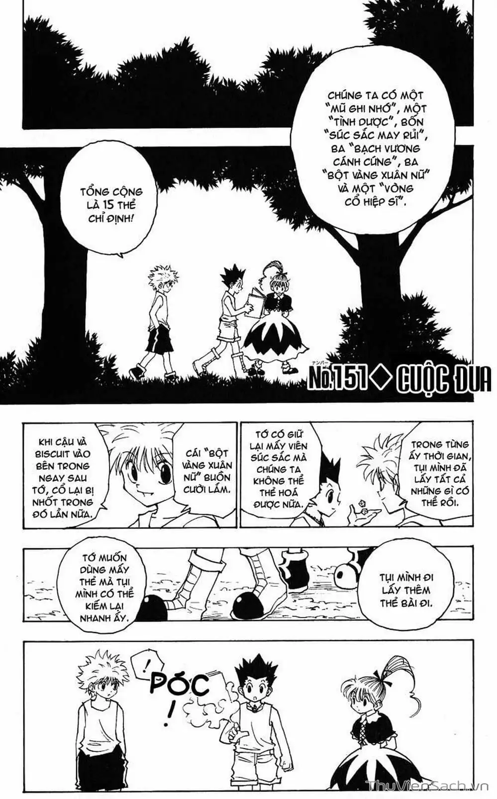 Chapter 165 - Image 13