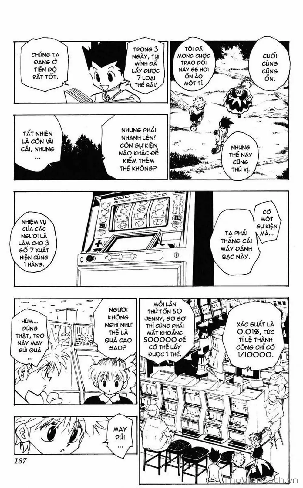 Chapter 165 - Image 17