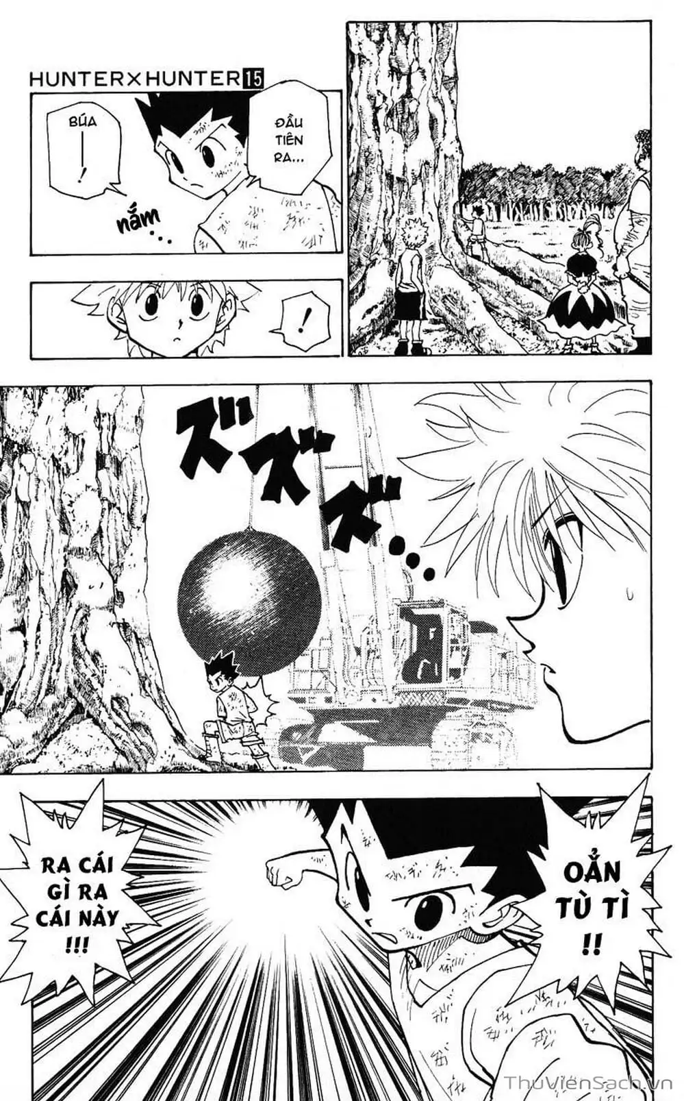 Chapter 165 - Image 3