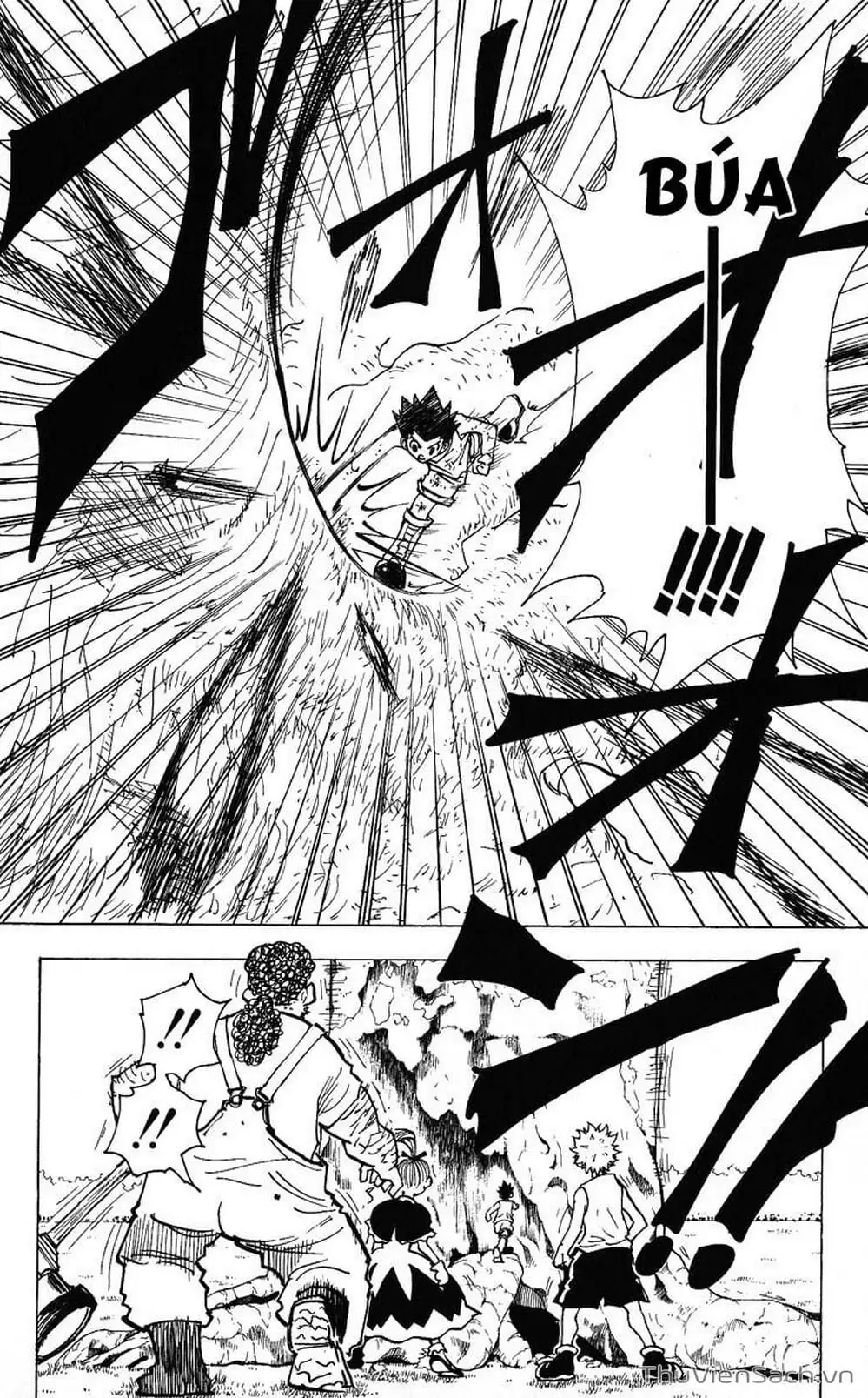 Chapter 165 - Image 4
