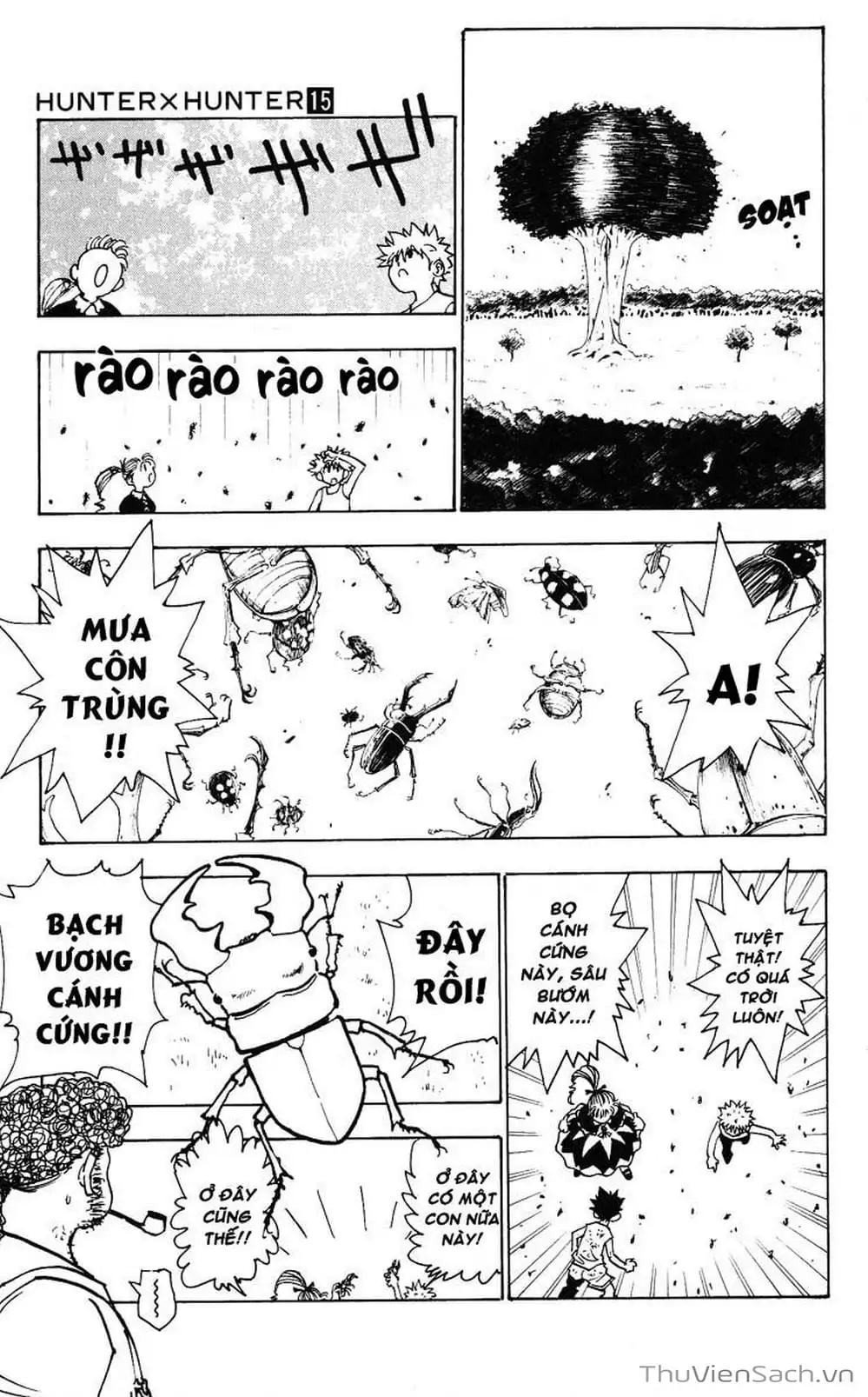 Chapter 165 - Image 5