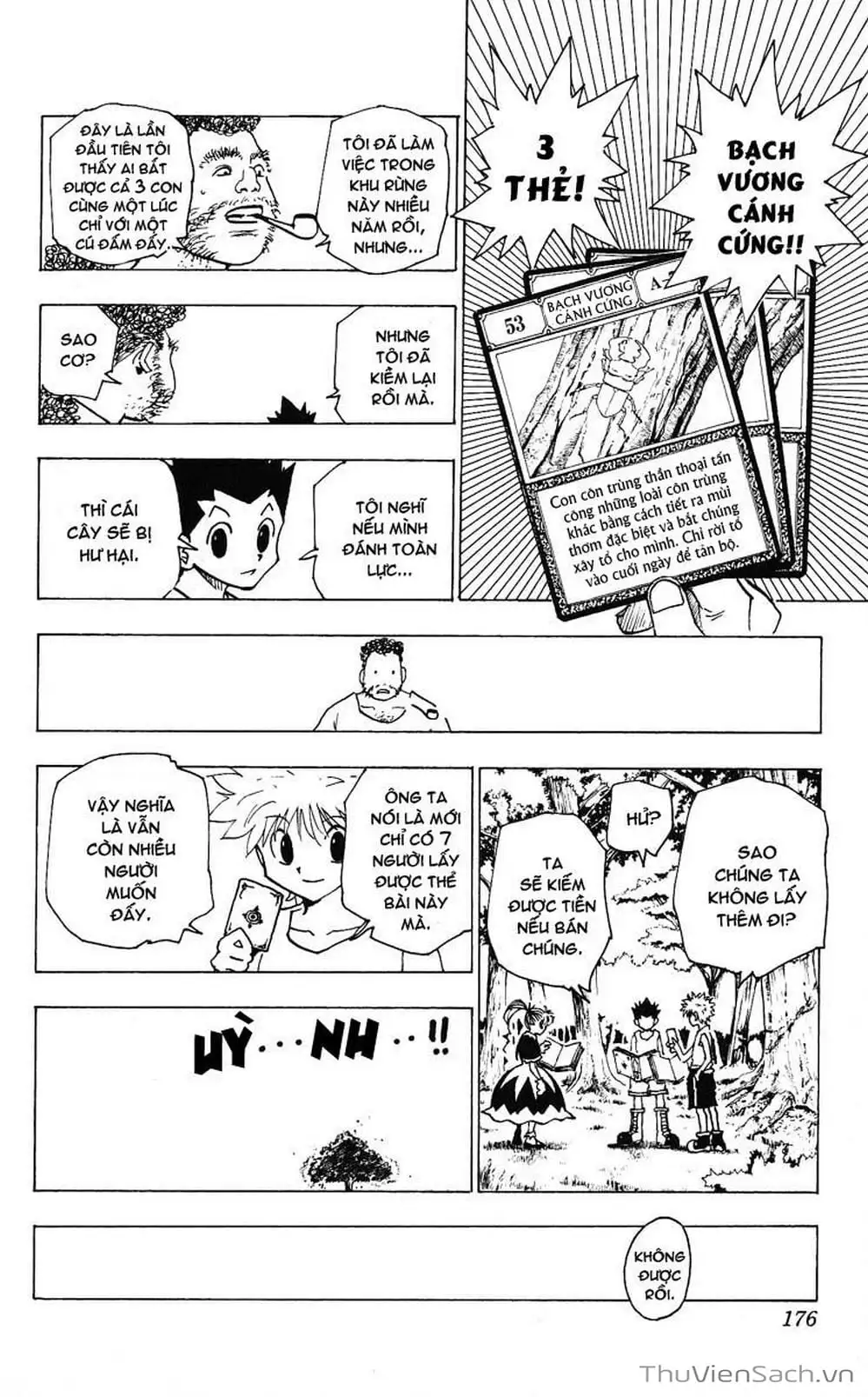 Chapter 165 - Image 6