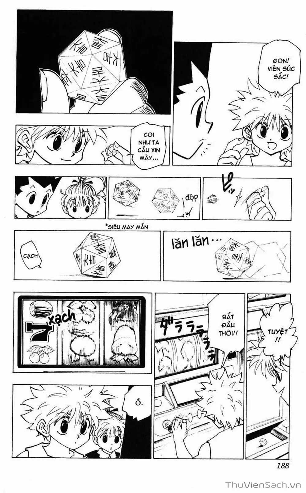 Chapter 166 - Image 1