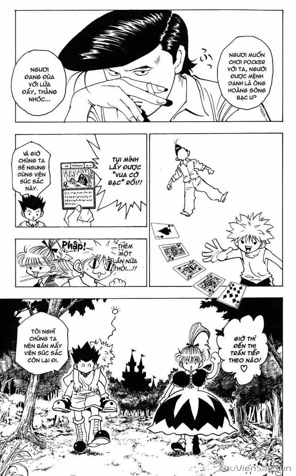 Chapter 166 - Image 4