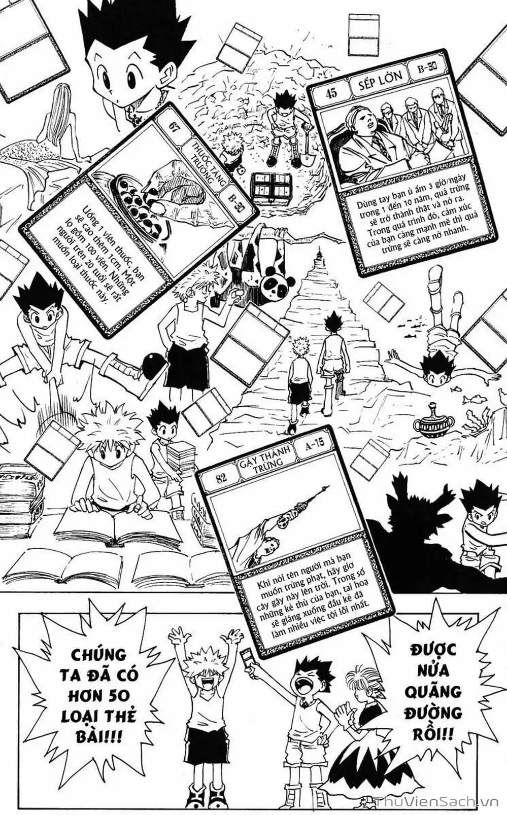 Chapter 166 - Image 5